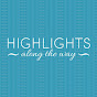 Highlights Along the Way Avatar