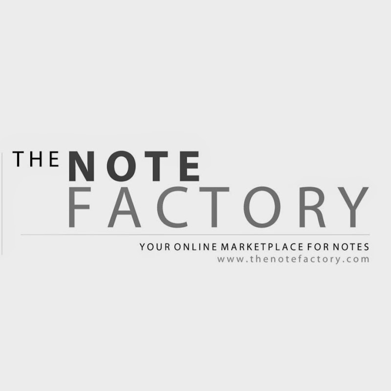 Thenote Factory