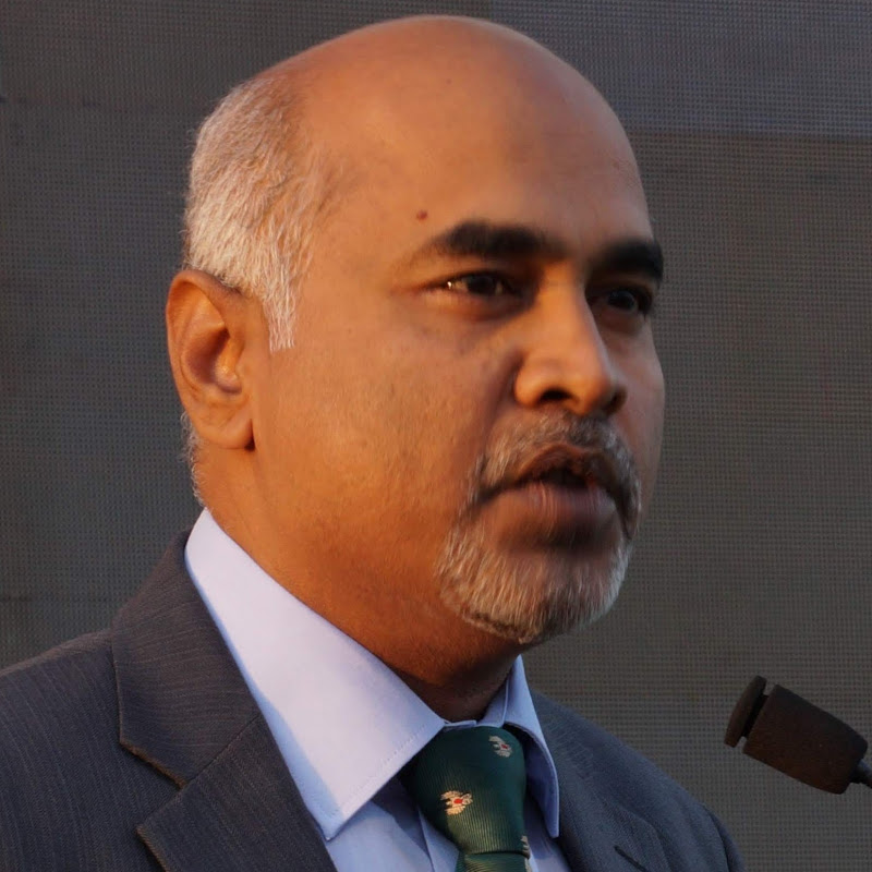 Mudgal's Musings