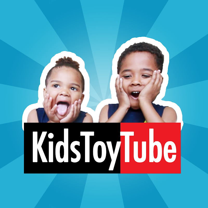 KidsToyTube