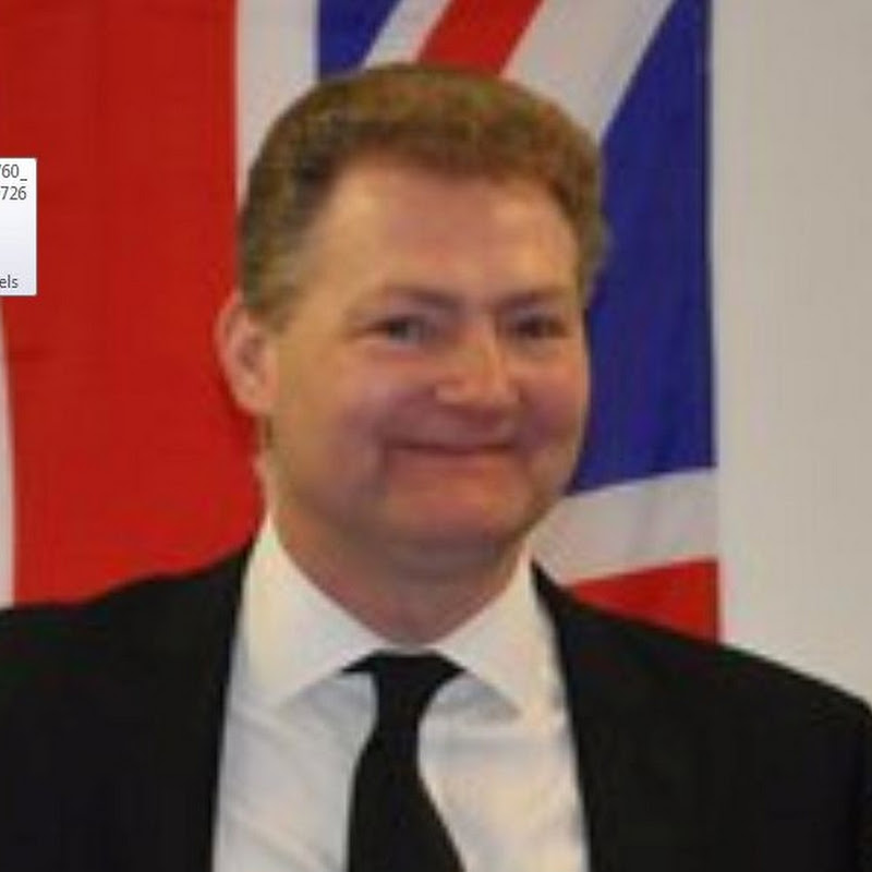 MasterDavid Martin icon