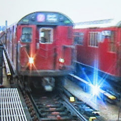Trainluvr channel logo