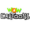 What could Wow Cartoons buy with $9.8 million?