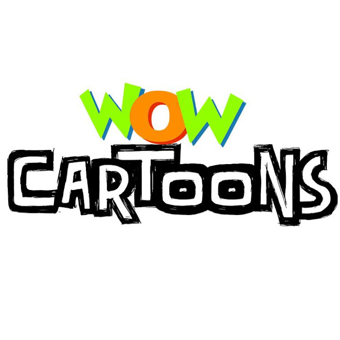 Wow Cartoons Net Worth & Earnings (2026)