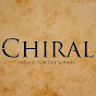 Chiral logo