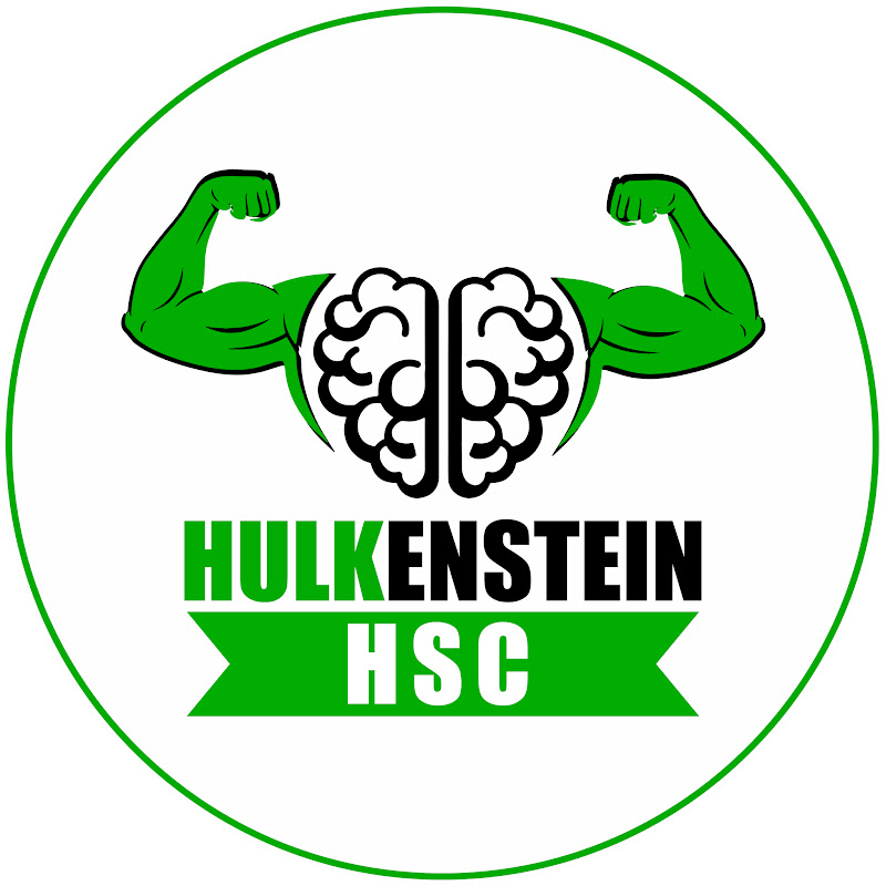 HulkenStein HSC