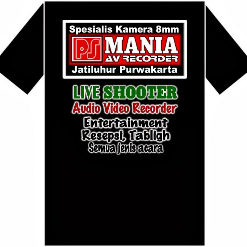 PSMANIA AVRecorder