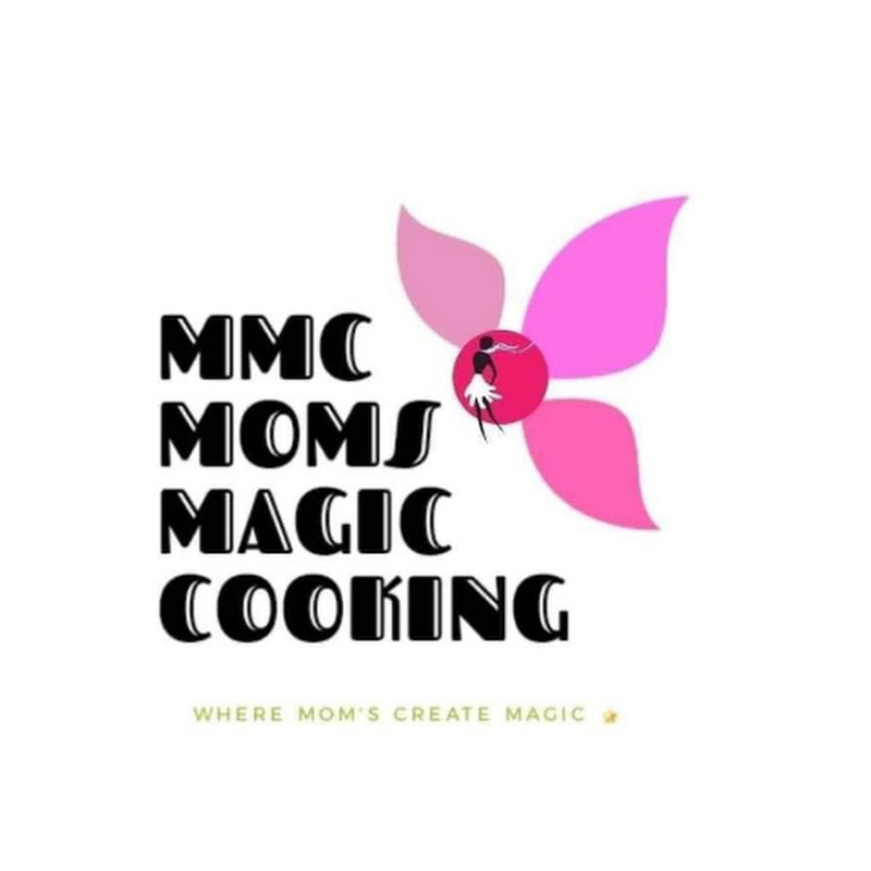 Moms Magic Cooking