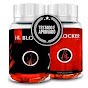 Depoimento Hairloss Blocker logo