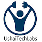 UshaiTechLabs logo
