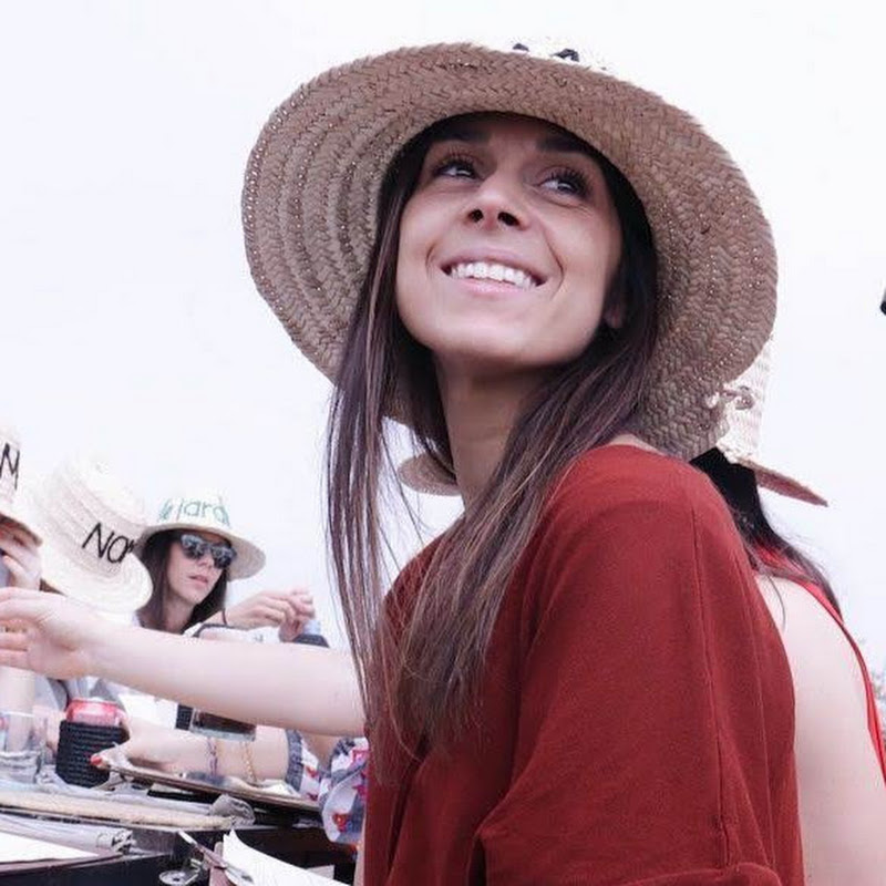 Bárbara Tomaz