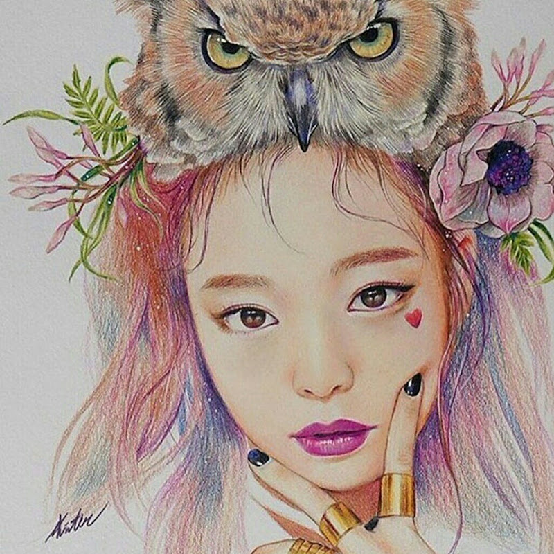 Blackpink_rv_ apink