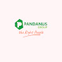 Pandanus Workforce  logo