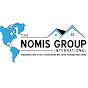 The Nomis Group International logo