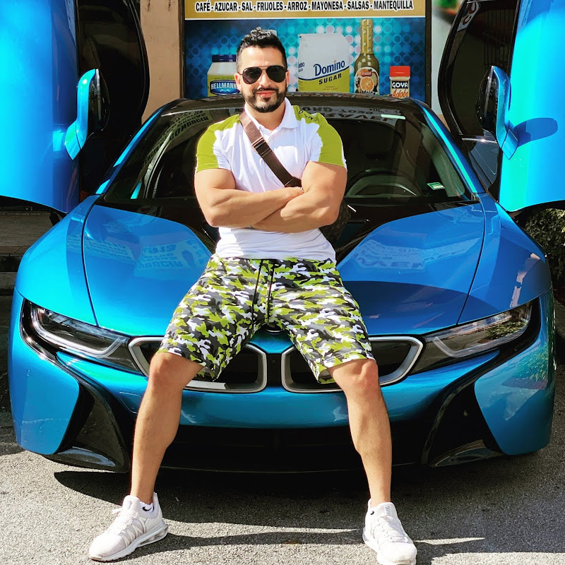Serg Unlimited