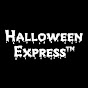 Halloween Express™ logo