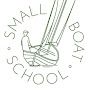 Small Boat School logo