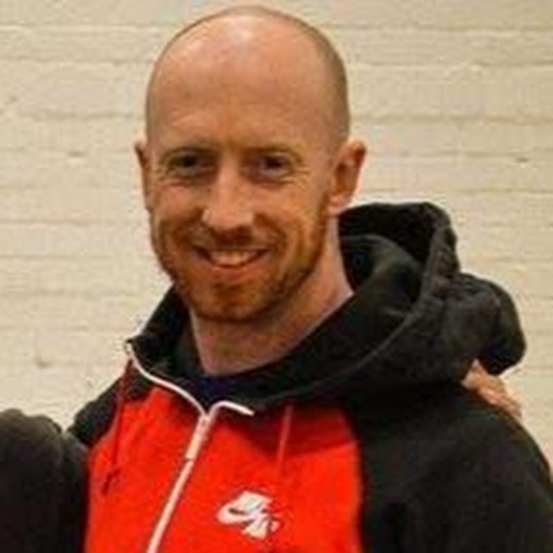 Sean Murray