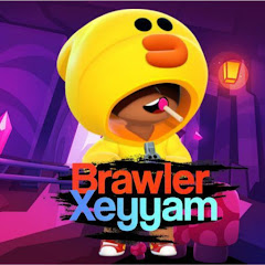 BRAWLER XEYYAM channel logo