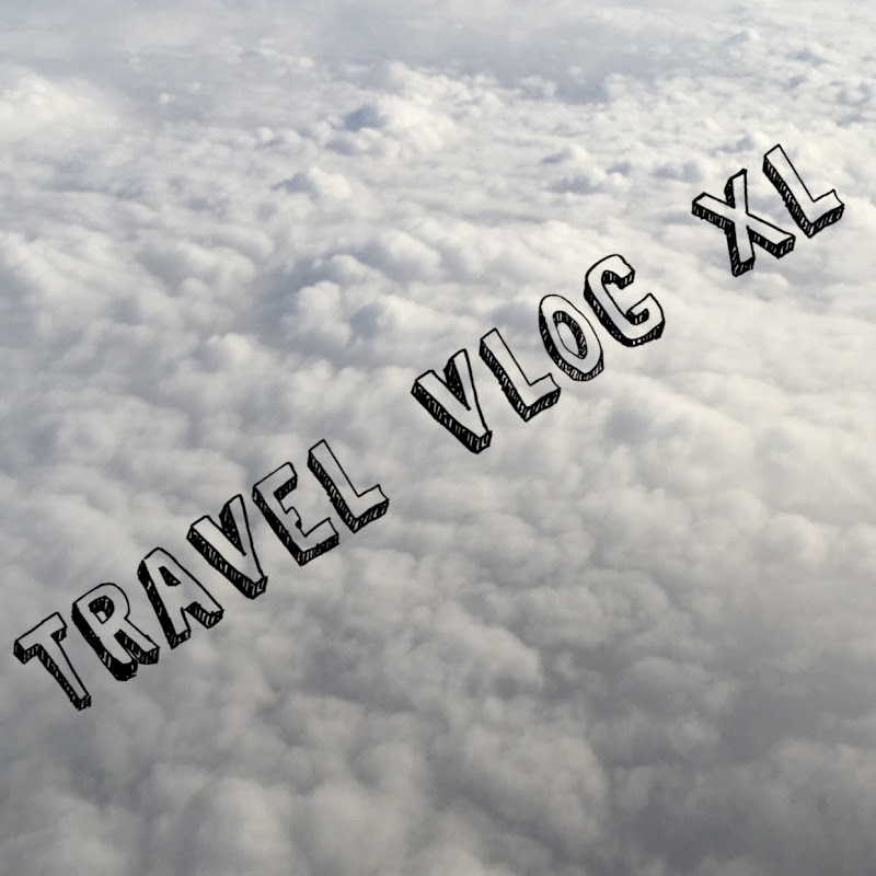 Travel Vlog XL