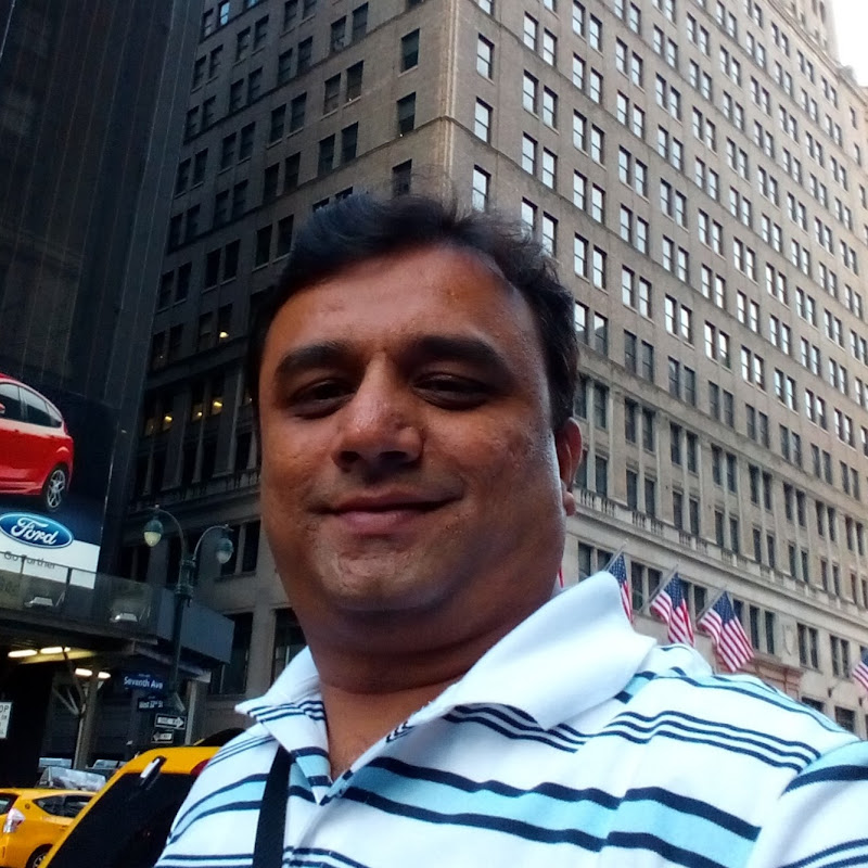 Piyush Aiya
