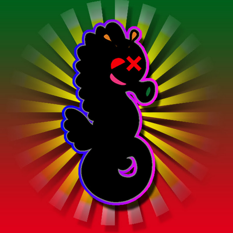 GamingSeahorse icon