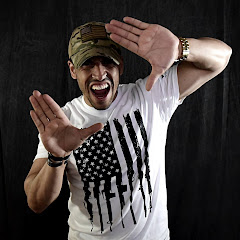 A Combat Veteran Avatar