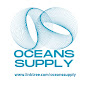 Oceans Supply - 1st Phase logo