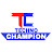 Techno Champion