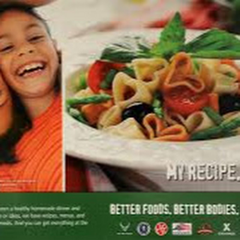 healthy recipes