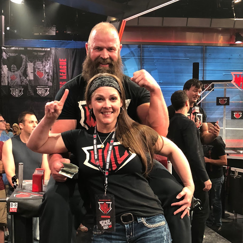 Monster Michael Todd