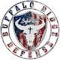 Buffalo Ridge Defense logo