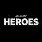 A Concert for Heroes logo