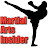 Martial Arts Insider