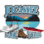 JOCASSEE LAKE TOURS logo