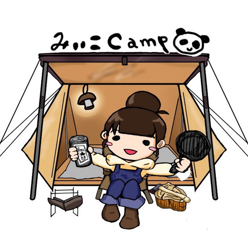 MIIKO Camp みいこキャンプ のサムネイル