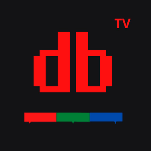 Antoan A.K.A db TV
