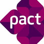 PACT Nigeria logo