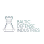 Baltic Defense Industries logo