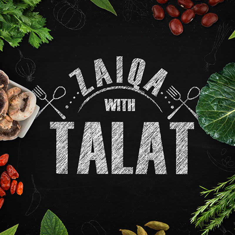 Zaiqa with talat