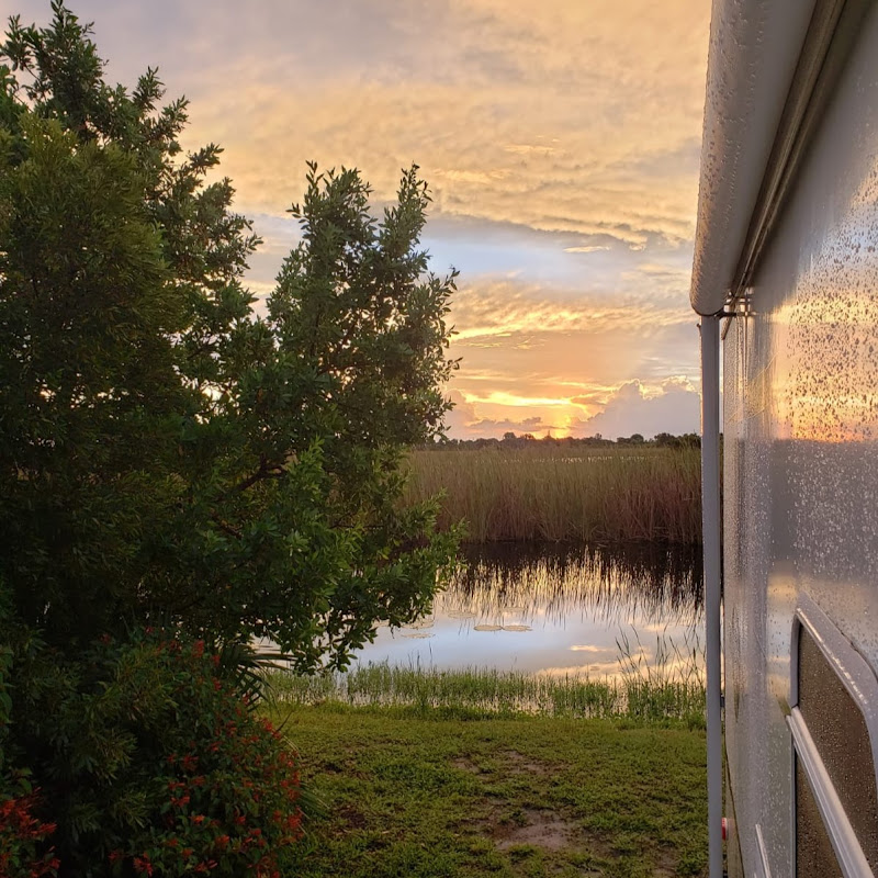 Sweet Camper Life