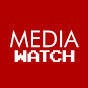 MediaWatch logo