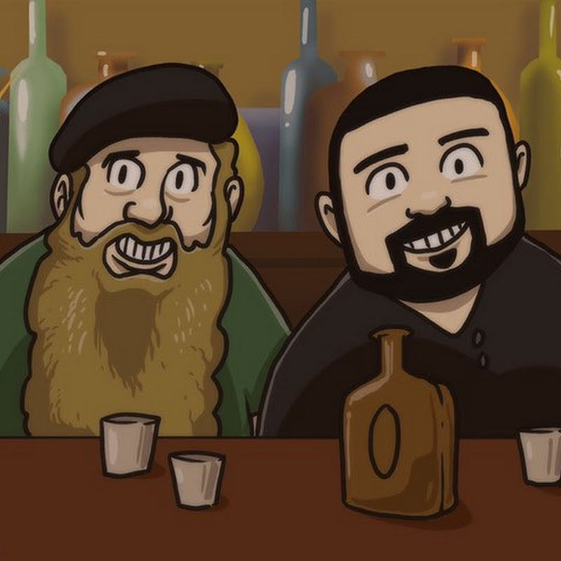 Bubba And The Beard
