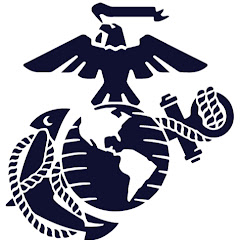 Логотип каналу Marines