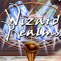 Wizard Realms logo