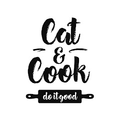 Cat and Cook Avatar