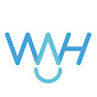 WAH Foundation logo