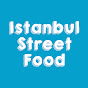 istanbul street food logo