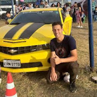 Diego Odera profile image