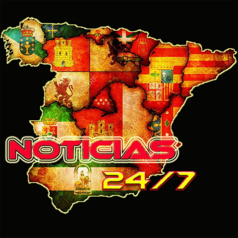 Noticias 24/7